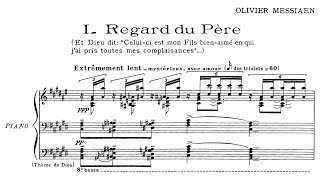 Olivier Messiaen - Vingt Regards sur l'Enfant-Jésus (1944)