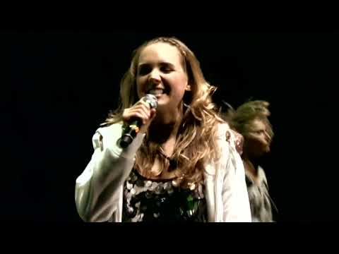 Michal David a Lucie Vondráčková Boty proti Lásce Hit tour 2013