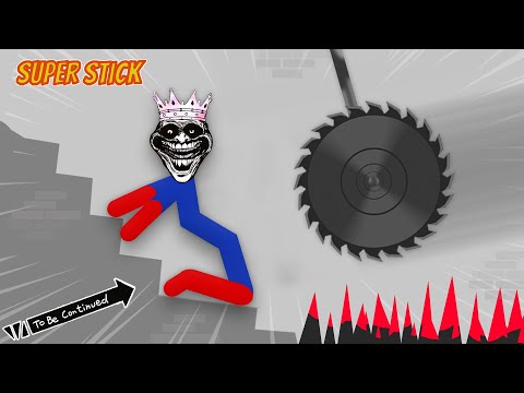 Best Falls 2025 | Stickman Dismounting Funny Moments #2