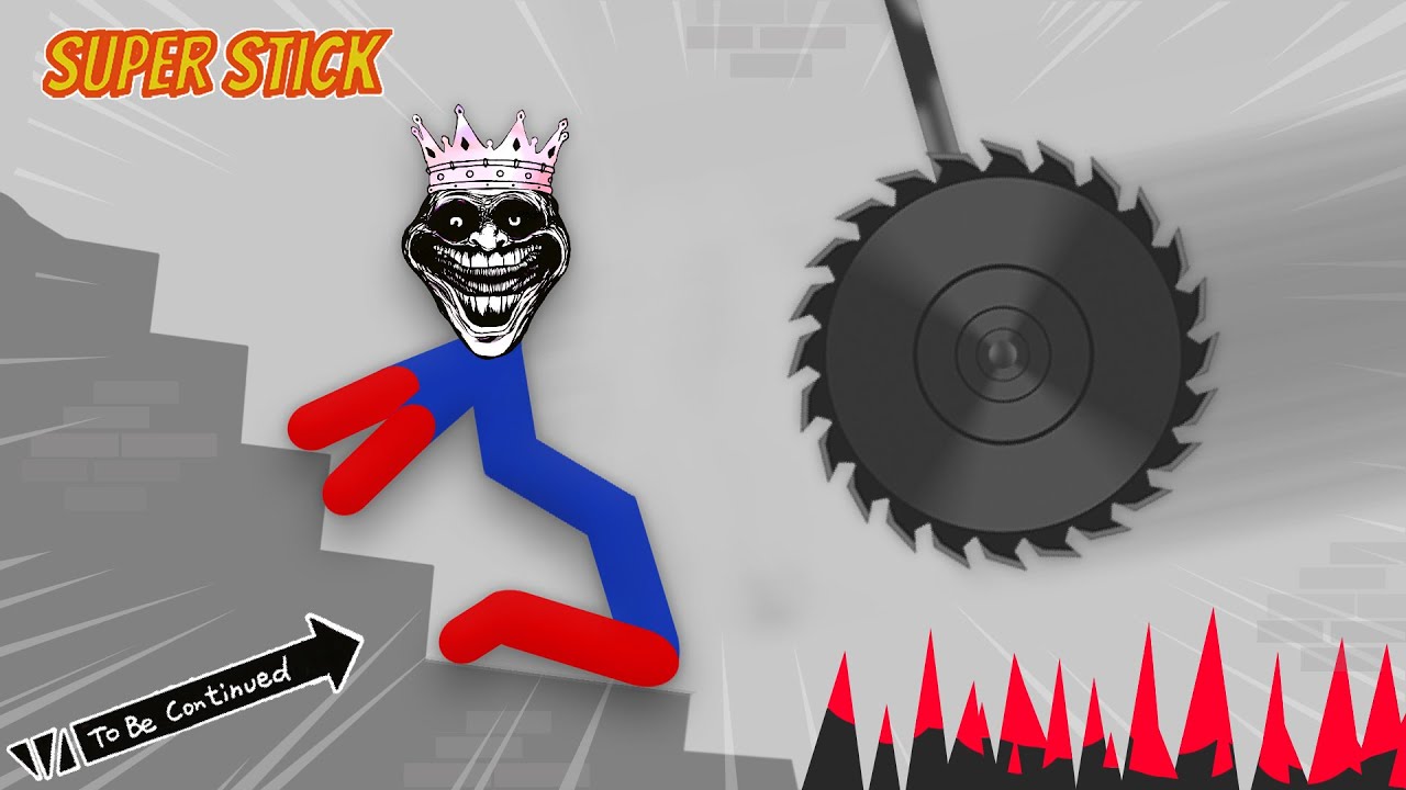 Best Falls 2025 | Stickman Dismounting Funny Moments #2