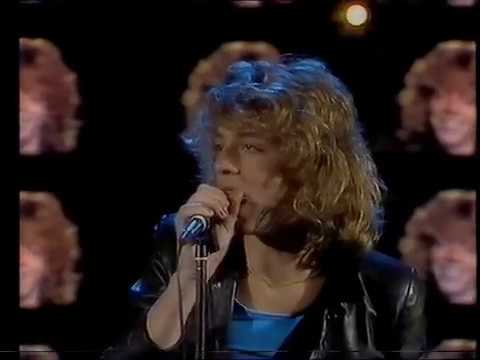 Surfin' USA", Leif Garrett - Germany - 1977