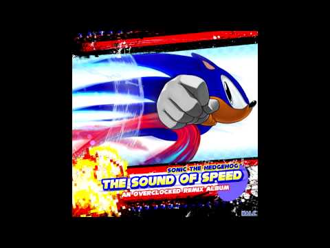 Sonic: The Sound of Speed - Hogtied