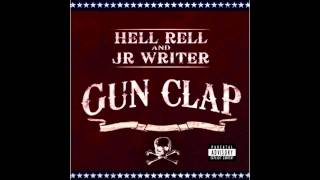 Hell Rell & J.R. Writer - Shoot em up bang