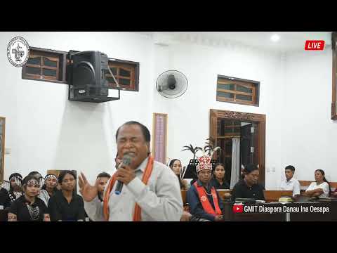 Yesaya Rohy- AIR MATA TUHAN TUMPAH ft Immanuel Yopudara (Live Cover)