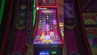 ๐ HEXBREAKER Slot Machine Big Win! 9110 Credits!
