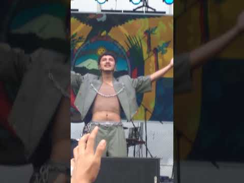 Lolabum El Ecuador Fiestas de Quito 2021