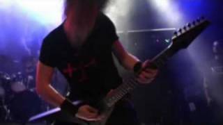 Rotting Christ - Non Serviam - Live