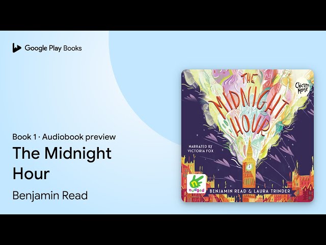 Vídeo relacionado con The Midnight Hour [Idioma Inglés]