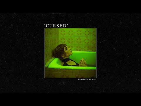 [FREE] Dark Emotional Ambient Chill Trap Beat 'Cursed' (Prod. Mors)