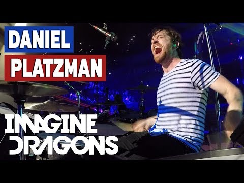 Imagine Dragons - "Believer" (LIVE IN CONCERT)