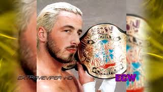 1999-2001: Steve Corino 2nd ECW Theme Song - “Old School Style” + Download Link ᴴᴰ