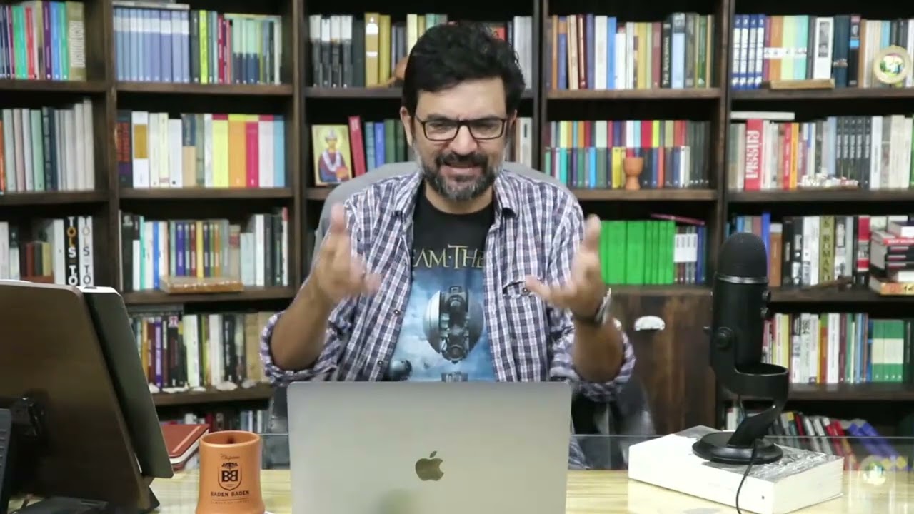 AS FRONTEIRAS VOLTAM A SE FORTALECER