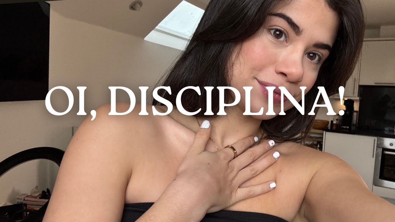 Se você tem muita ambição mas sente preguiça, esse vídeo é para você!