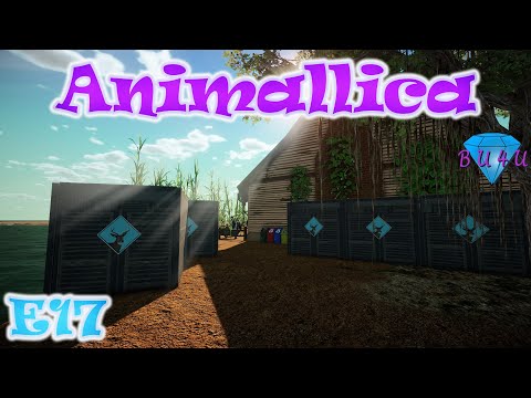 Animallica | Full Release Gameplay / Let's Play | S6E17
