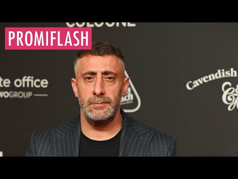 Nach Haft: Kida Khodr Ramadan hat endlich den Führerschein