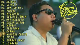 Download lagu Klebus || guyon waton || full Album terbaru 2022 mp3 Download lagu Klebus || guyon waton || full Album terbaru 2022 mp3