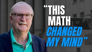 Download lagu The 4% Rule Inventor Now Thinks You Can Withdraw More | Bill Bengen on Why 5% Now Works mp3
