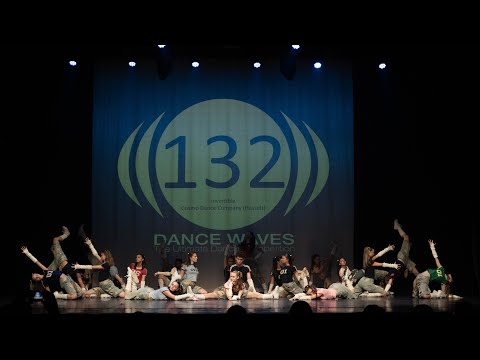 25-26 Qualifier 8 BE - Invincible (Cosmo Dance Company)