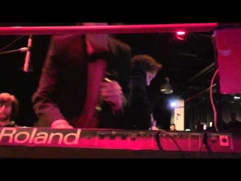 Sexual Energies School: Leningrad