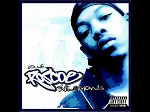 Roscoe Dash (ft.T-Pain & Fabo) My Own Step