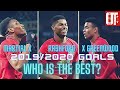 Rashford X Martial X Greenwood 2019 2020 All Manchester United Goals