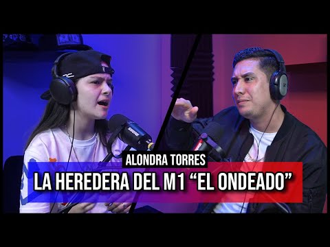 Así es ser HIJA de un LIDER || Padre cariñoso y líder de una organización || Alondra Torres