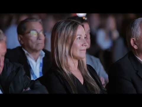 Seminario Internacional de Litio: El Gobernador resaltó el papel clave del litio en la transición energética