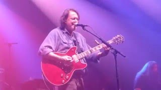 Widespread Panic - Radio Child (Austin 04.08.16) HD