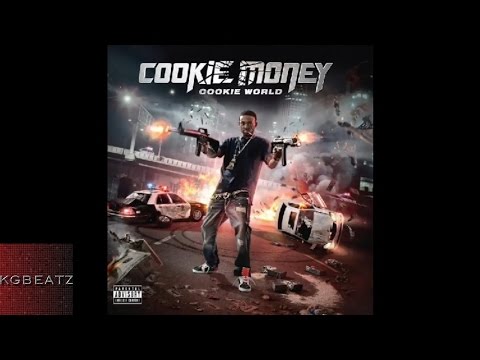 Cookie Money ft. Berner - The Intro [New 2014]