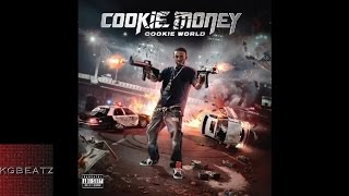 Cookie Money ft. Berner - The Intro [New 2014]