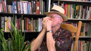 Ed Huey, "Sugar Mama" (orig. John Lee Curtis "Sonny Boy" Williamson)