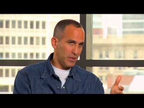 Behind The Scenes  - Neal Edelstein