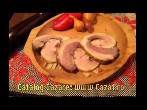 Cazare Corni, Neamt - Cazat.ro