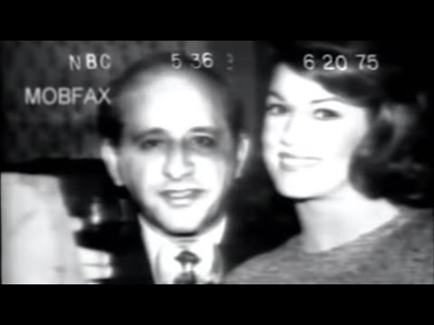 The Murder Of Sam “Momo” Giancana (1975)