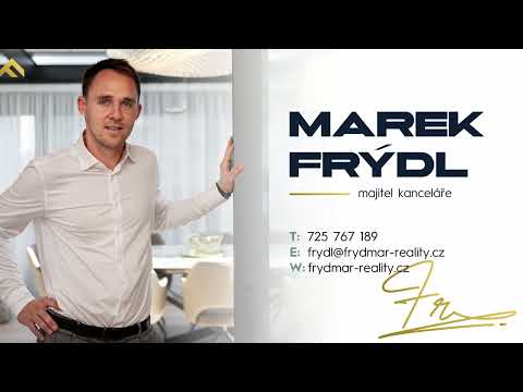 Video Prodej bytu 2+kk 124 m² Spytihněvova, Praha - Nusle