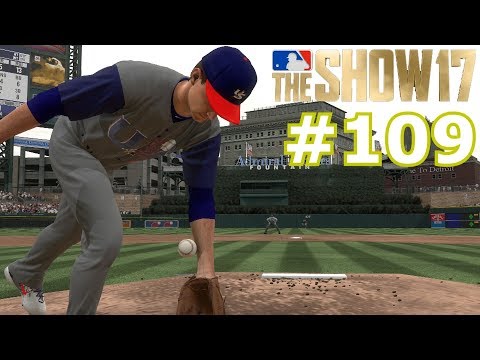 ITS TIME FOR A SUBSCRIBER CHALLENGE! | MLB The Show 17 | Diamond Dynasty PT. 109