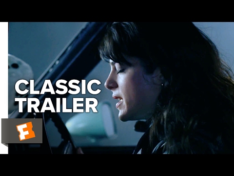 The Fog (2005) Official Trailer 1 - Selma Blair Movie