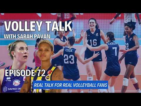 Volleytalk
