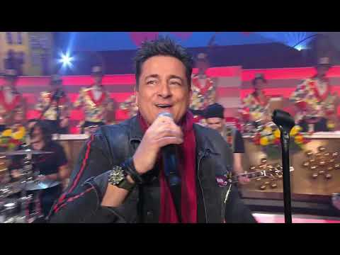 Die Domstürmer - Ich danz för dich (Jo Jo Dat) 2020