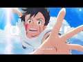 Jace June Deeper Than It Seems Lyrics AMV