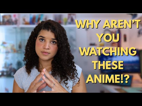 Top 10 Best Underrated Anime to Watch