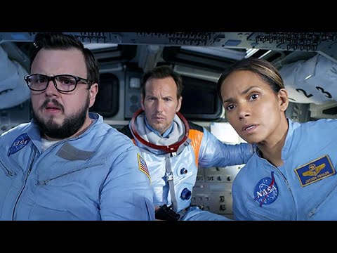 Moonfall - A Man-Made Disaster