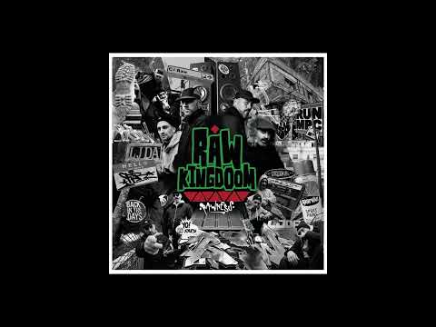 Raw Kingdoom - RAWNESS (Ruff Version) (prod. Reeb One)