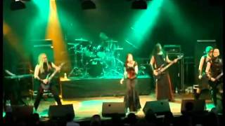 BATTLELORE - House Of Heroes - live (Ragnarök Festival)