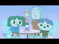 Super Simple Songs 10 Cups Of Ice Cream Intro Logo Sponsored By Klasky Csupo 2001 Effects