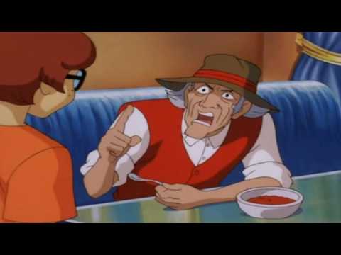 Foxcules Part 5 The Gospel Truth 3/Place's A Disaster