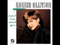 Karrin Allyson - Nature Boy