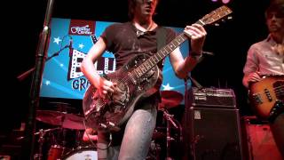 Tyler Bryant &amp; the Shakedown &quot;Kick the Habit&quot;  Guitar Center&#39;s 2011 King of the Blues