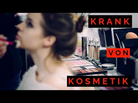 SIND deine Kosmetikprodukte TOXISCH? 10 gefährliche Inhaltsstoffe ERKENNEN + Alternativen!