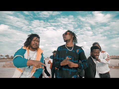 Elly Dji - Voo✈️ Feat. Mike (Videoclip)